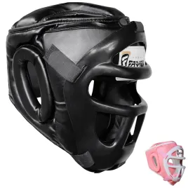 kask-ochraniacz-glowy-farabi-sports-p-grill-m-boks-kickboxing-mma-czarny