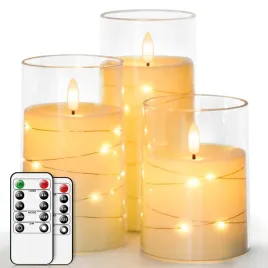 swiece-led-bezplomieniowe-3-szt-z-pilotem-dekoracyjne-migoczace