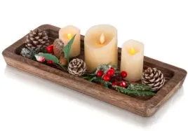 taca-drewniana-prostokatna-40x15-cm-paulownia-rustykalna-na-swiece