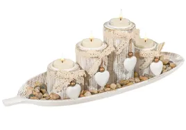 swieczniki-drewniane-z-taca-4-uchwyty-bezowe-rustykalne-na-tealight