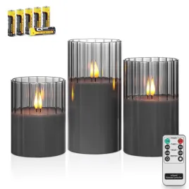 swiece-led-szklane-3-szt-z-pilotem-timerem-migoczace-szare-3d
