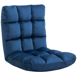 fotel-podlogowy-homcom-3w1-regulowany-13-pozycji-niebieski-120kg