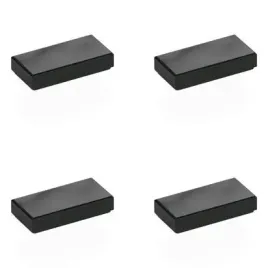 lego-plytka-gladka-1x2-3069-306926-czarny-4-szt