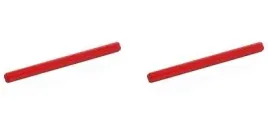 lego-technic-oska-8-3707-6130004-czerwony-2-szt