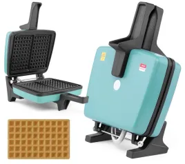 gofrownica-dezal-profesjonalna-gastronomiczna-1300w-drobna-kratka-zielona