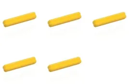 lego-technic-oska-3-4519-6130007-zolty-5-szt