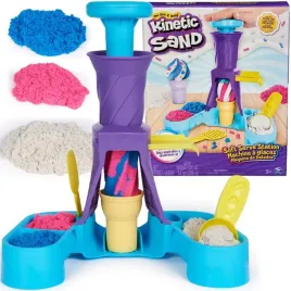 kinetic-sand-piasek-kinetyczny-lody-soft-serve-station-akcesoria