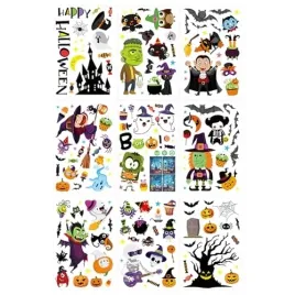 naklejki-na-okno-dekoracja-halloween-9-ark-dwustronne-wielokrotnego-uzytku