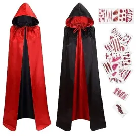peleryna-wampira-halloween-kostium-czarodziej-140-cm-czarna-na-bal-karnawal