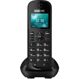 maxcom-telefon-dla-seniora-mm35d-se-czarny