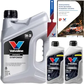 valvoline-synpower-5w30-6l-zawieszka