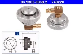 adapter-77a-ate