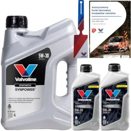 valvoline-synpower-5w30-6l-zawieszka