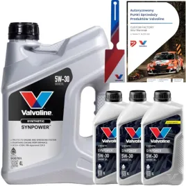 valvoline-synpower-5w30-7l-zawieszka