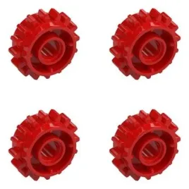 lego-technic-zebatka-16-sprzeglo-18946-6100930-czerwony-4-szt