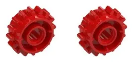 lego-technic-zebatka-16-sprzeglo-18946-6100930-czerwony-2-szt