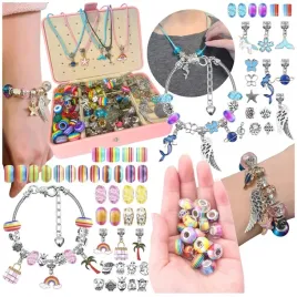 zestaw-do-robienia-bransoletek-bizuteri-naszyjnik-koraliki-charms
