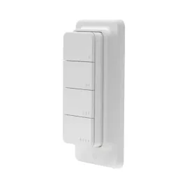 smart-pilot-z-4-przyciskami-shelly-blu-rc-button-4-zb-zigbee