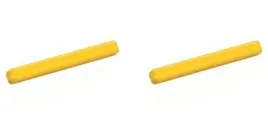 lego-technic-oska-5-32073-6130008-zolty-2-szt