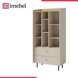regal-z-szufladami-alex-bez-piaskowy-80cm