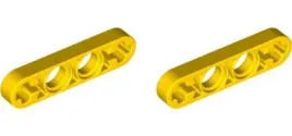 lego-technic-liftram-1x4-plaski-32449-4199345-zolty-2-szt