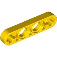 lego-technic-liftram-1x4-plaski-32449-4199345-zolty-1-szt