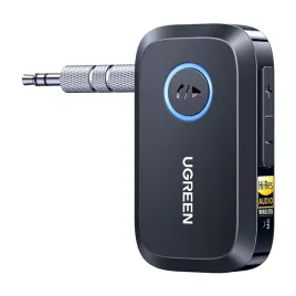 adapter-bluetooth-ugreen-bt509-usb-c-ldac-czarny