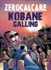 kobane-calling