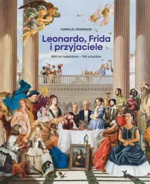 leonardo-frida-i-przyjaciele