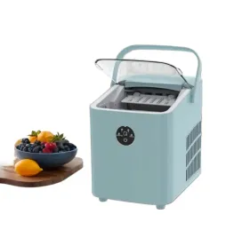 kostkarka-do-lodu-14kg-24h-2-rozmiary-kostek-samoczyszczenie-120w