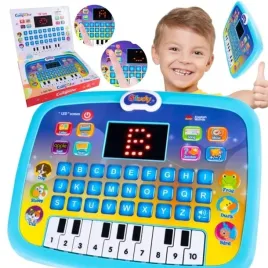 laptop-edukacyjny-komputer-tablet-led-pianinko-nauka-angielskiego