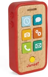 janod-telefon-drewniany-z-dzwiekami