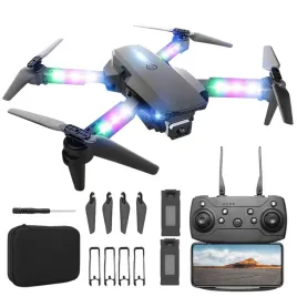 led-skladany-hd-dron-czteroosiowy-wifi-podwojny-aparat-czarny