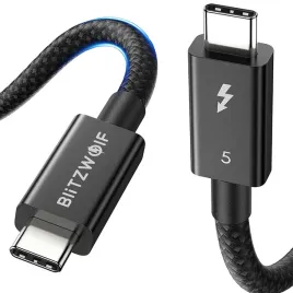 kabel-blitzwolf-bw-hdc8-usb-c-usb-c-0-5m-240w-czarny