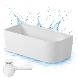 wanna-wolnostojaca-narozna-cersanit-crea-slim-170x80-cm-lewa-biala-akrylowa