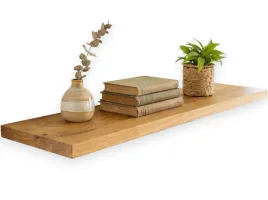 polka-drewniana-debowa-plywajaca-montaz-ukryty-loft-120cm-x-15cm-x-26cm