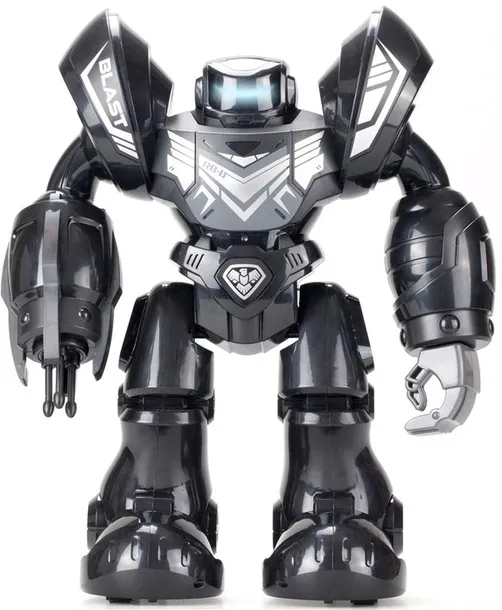 silverlit-robot-blast-led-czarny-marka-silverlit