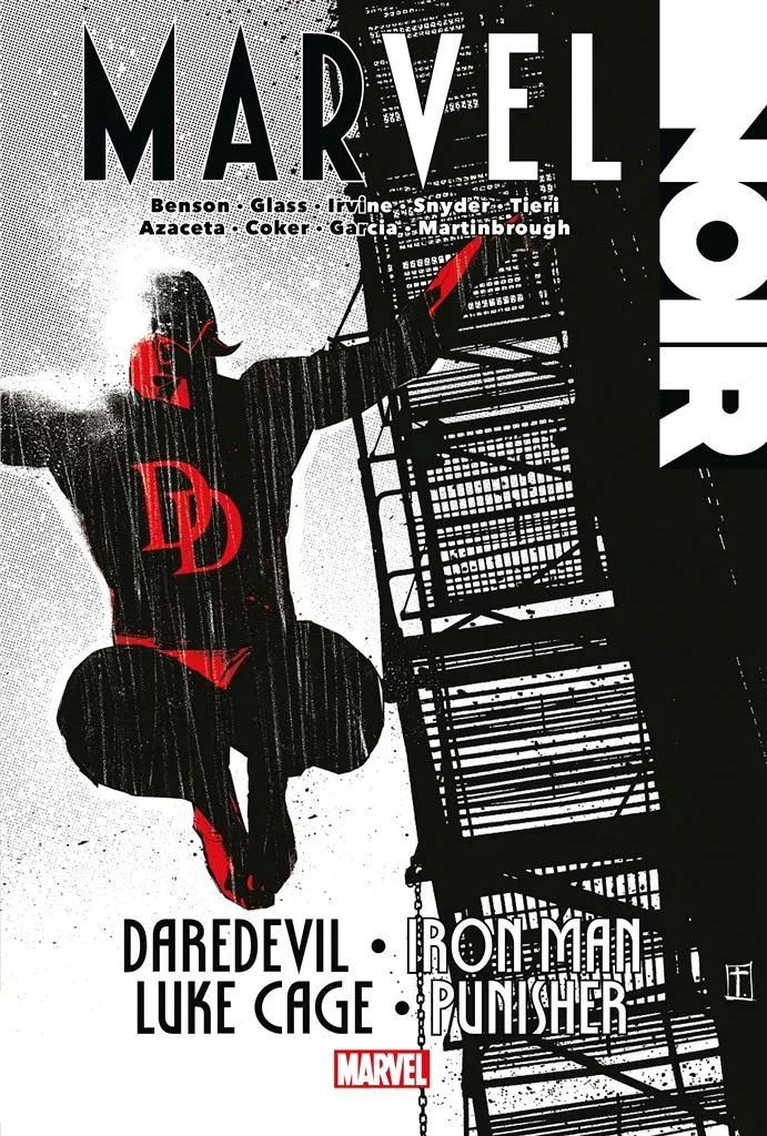 marvel-noir