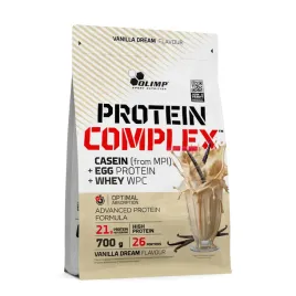 olimp-protein-complex-700g-izolat-bialek-mleka-bialko-wpc-smak-waniliowy