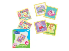 karty-do-gry-swinka-peppa