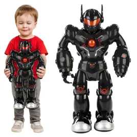 robot-interaktywny-swiatlo-dzwiek-chodzi-strzela