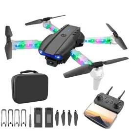 dron-e99d-kamera-zdalnie-sterowany-z-kolorowym-swiatlem-do-poczatkujacy
