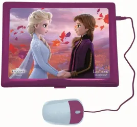 laptop-edu-frozen-kraina-lodu-pl-en-dwa-jezyki