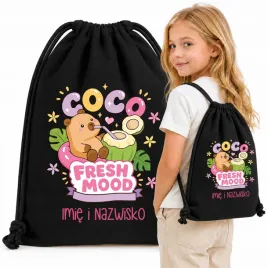 workoplecak-do-przedszkola-szkoly-na-buty-stroj-na-wf-imie-coco-kapibara