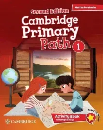 cambridge-primary-path-level-1-ab-online