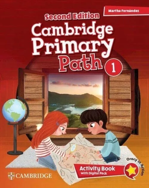 cambridge-primary-path-level-1-ab-online