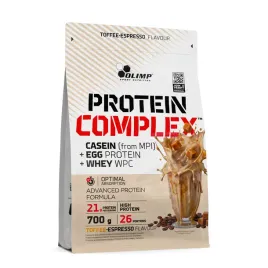 olimp-protein-complex-700g-izolat-bialek-mleka-bialko-wpc-smak-toffi