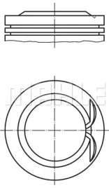 mahle-028-pi-00146-000-tlok