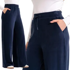 spodnie-damskie-welurowe-szerokie-nogawki-wide-leg-wygodne-moraj-s