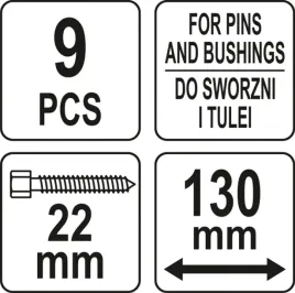prasa-srubowa-do-sworzni-i-tulei-yt-25413-yat